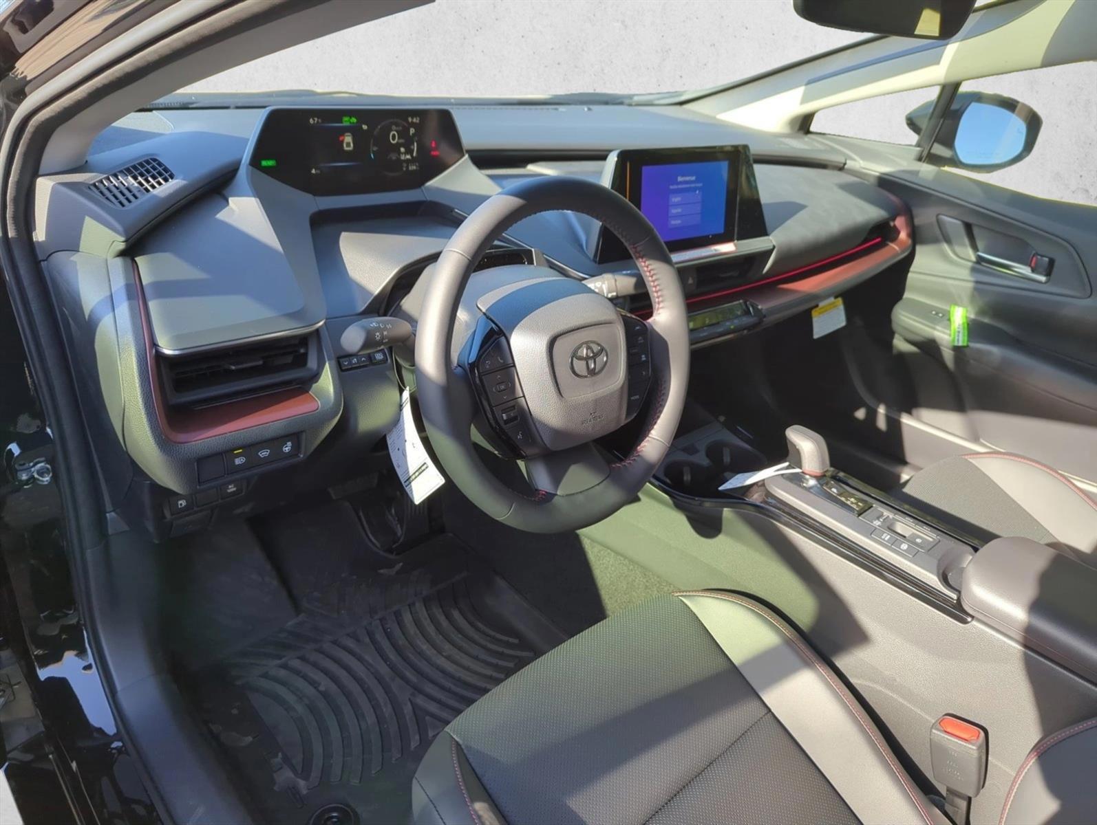 Thumbnail: 2026 Toyota Prius - 3