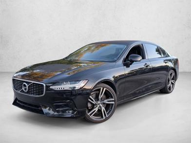 2020 Volvo S90  -
                  Pompano Beach, FL