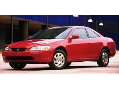 2000 Honda Accord EX-L -
                  Littleton, CO