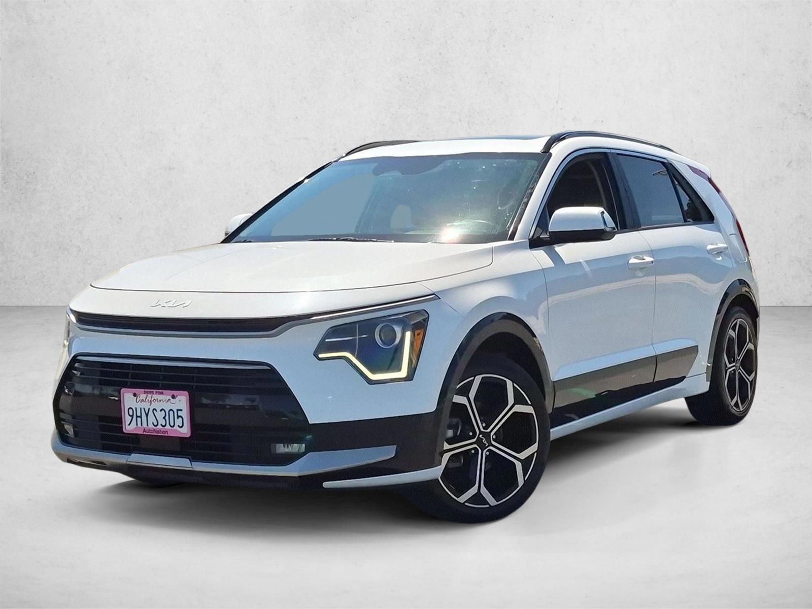 Thumbnail: 2024 Kia Niro - 1
