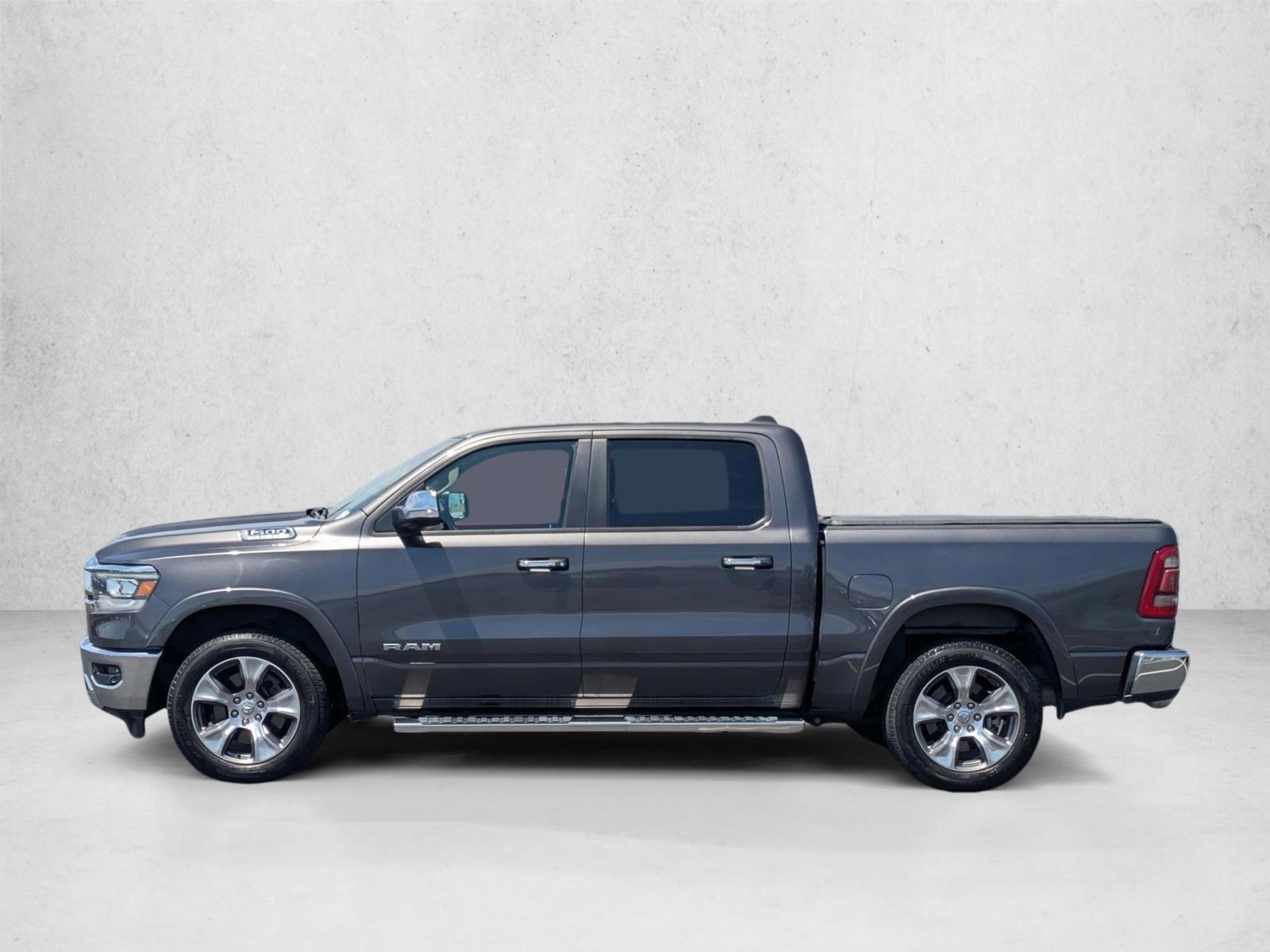 Thumbnail: 2020 RAM 1500 - 2