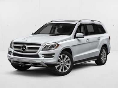 2016 Mercedes-Benz GL-Class GL 450 -
                  San Jose, CA