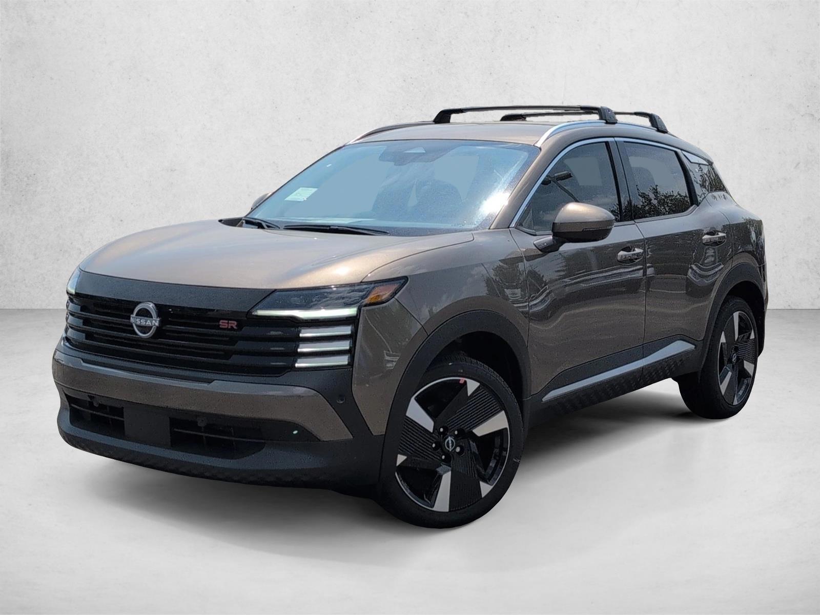Thumbnail: 2025 Nissan Kicks - 1