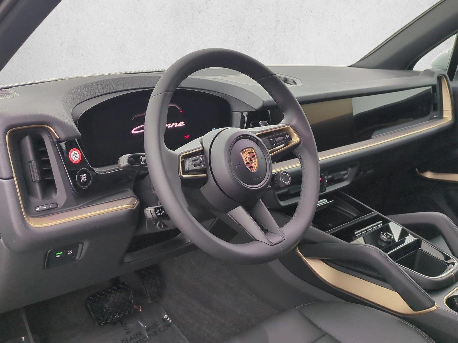 Thumbnail: 2026 Porsche Cayenne - 3