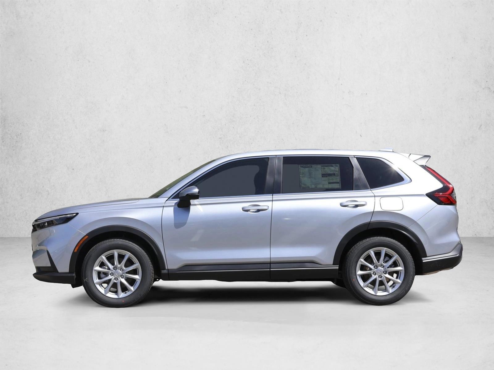 Thumbnail: 2026 Honda CR-V - 2