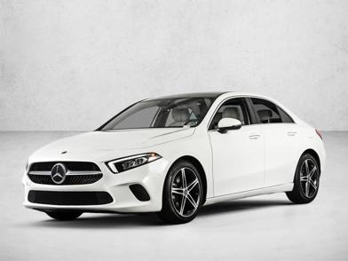 2022 Mercedes-Benz A-Class A 220 -
                  Chicago, IL