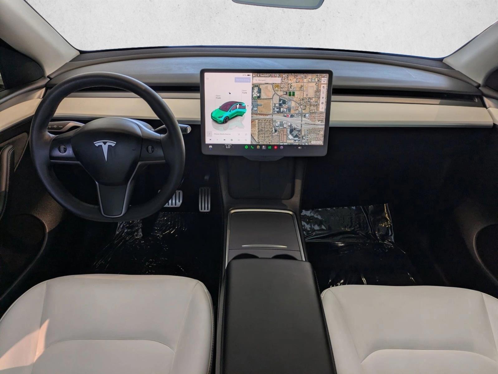 Thumbnail: 2023 Tesla Model Y - 3