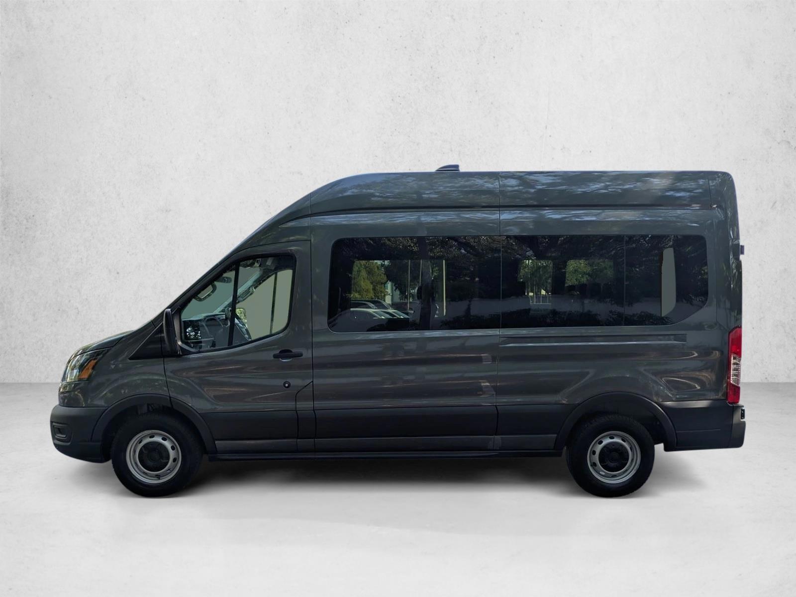 Thumbnail: 2026 Ford Transit Series - 2