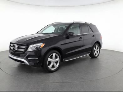 2019 Mercedes-Benz GLE 400 -
                  Ft. Lauderdale, FL