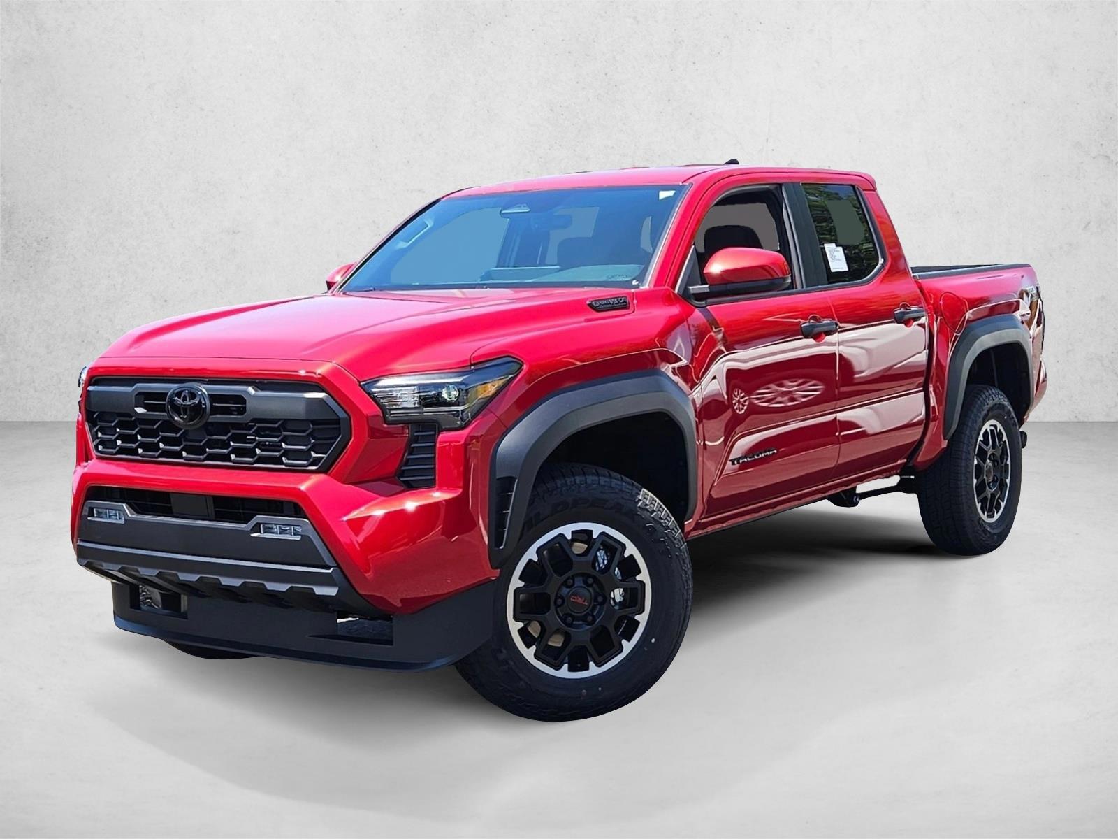 Thumbnail: 2026 Toyota Tacoma - 1