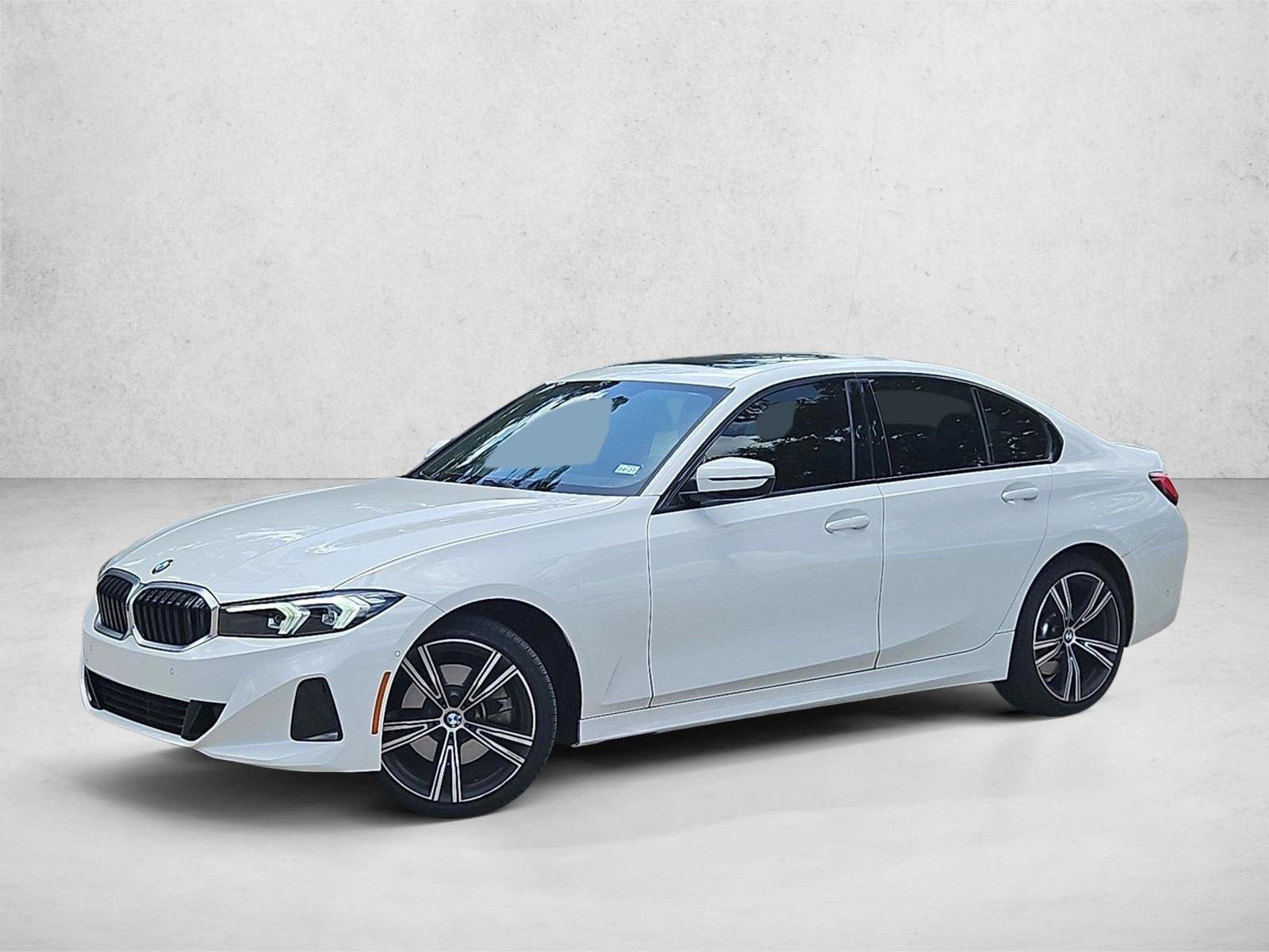 Thumbnail: 2023 BMW 3 Series - 1