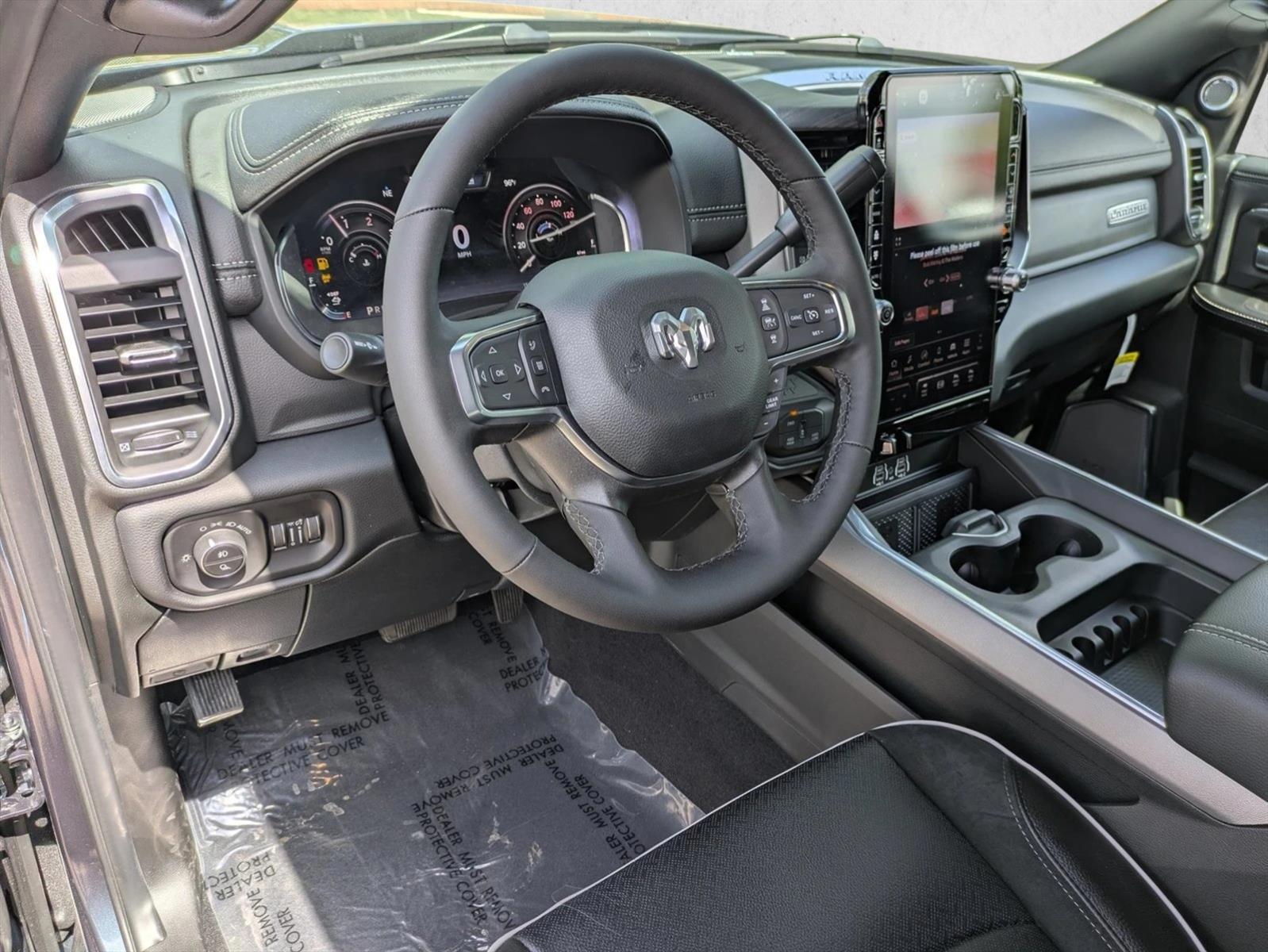 Thumbnail: 2026 RAM 2500 - 3