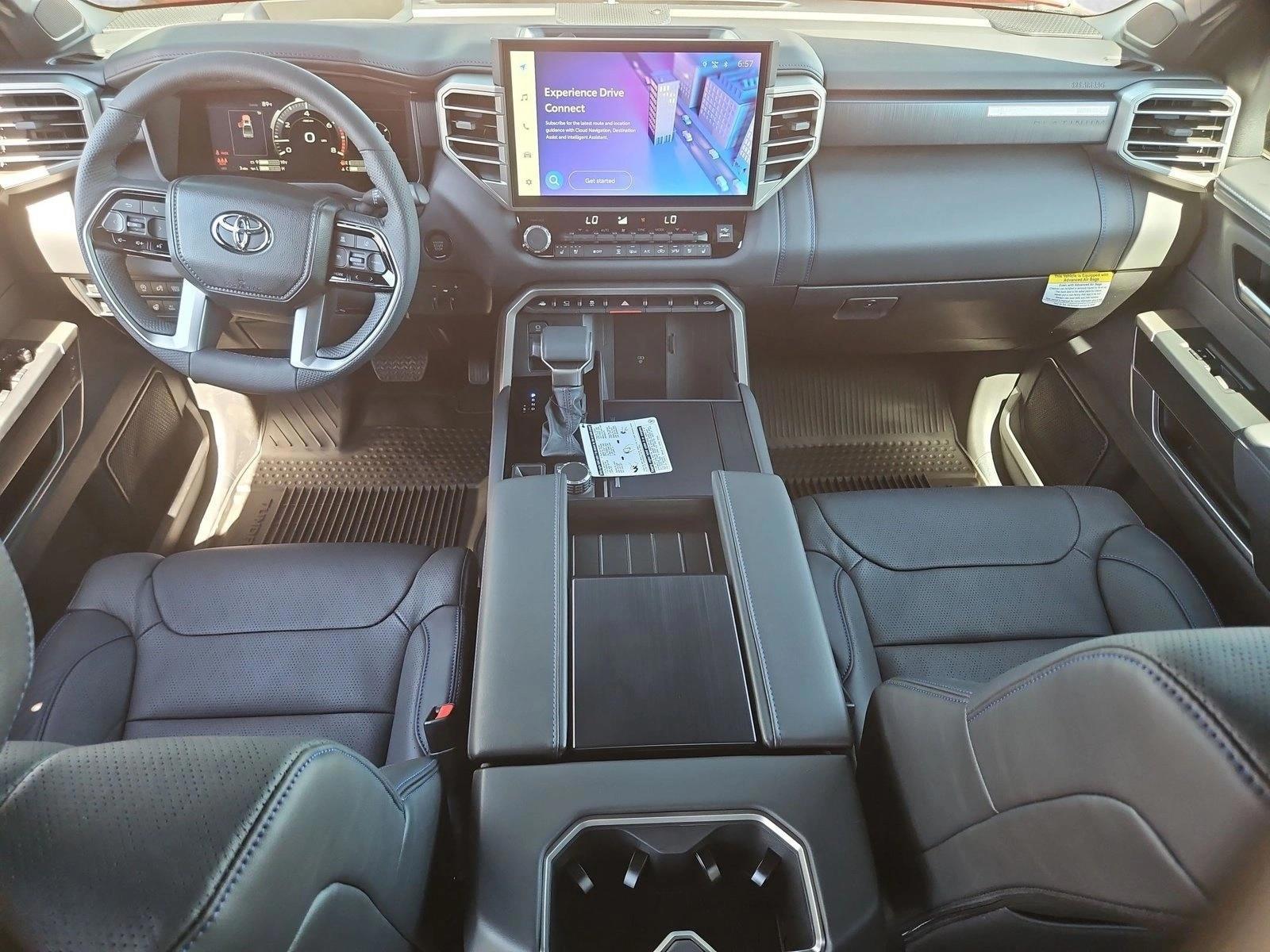 Thumbnail: 2026 Toyota Tundra - 3