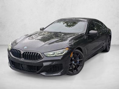 2022 BMW 8 Series 850i -
                  Bel Air, MD