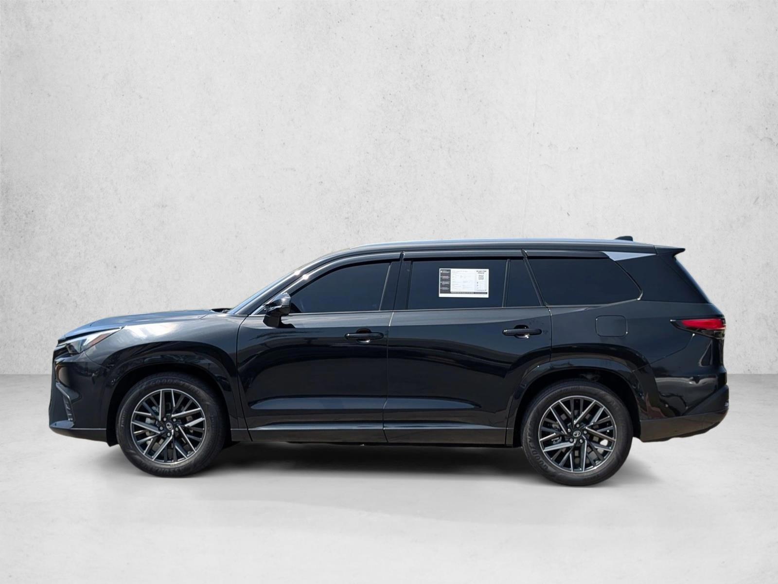 Thumbnail: 2026 Lexus TX - 2