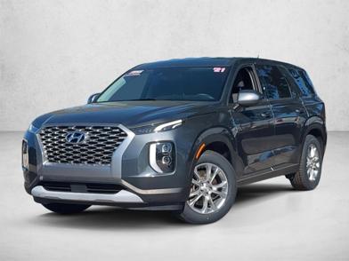2021 Hyundai Palisade SE -
                  Panama City, FL