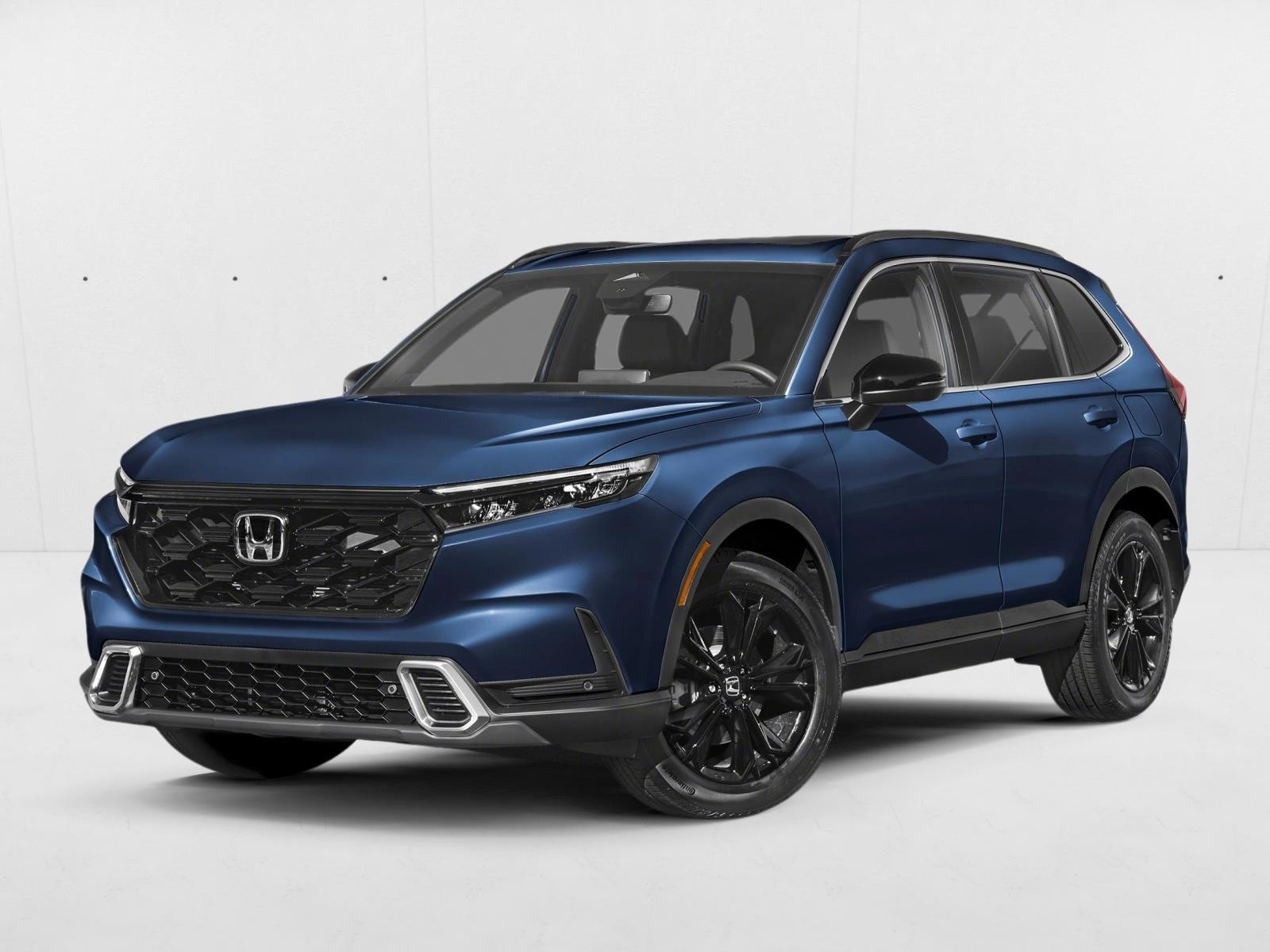 Thumbnail: 2026 Honda CR-V - 1