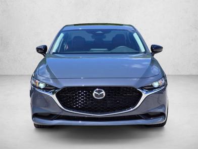 2025 Mazda Mazda3