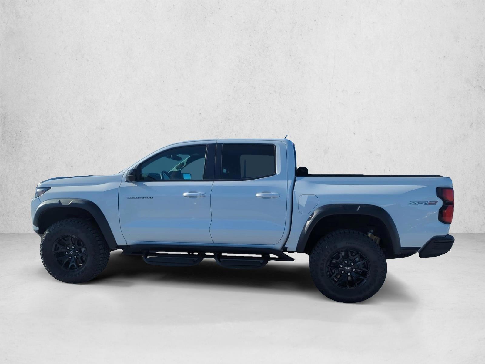 Thumbnail: 2025 Chevrolet Colorado - 2