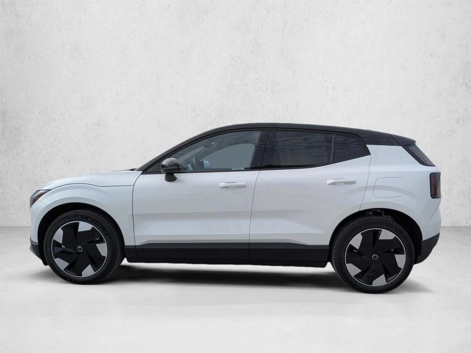 Thumbnail: 2026 Volvo EX30 - 2