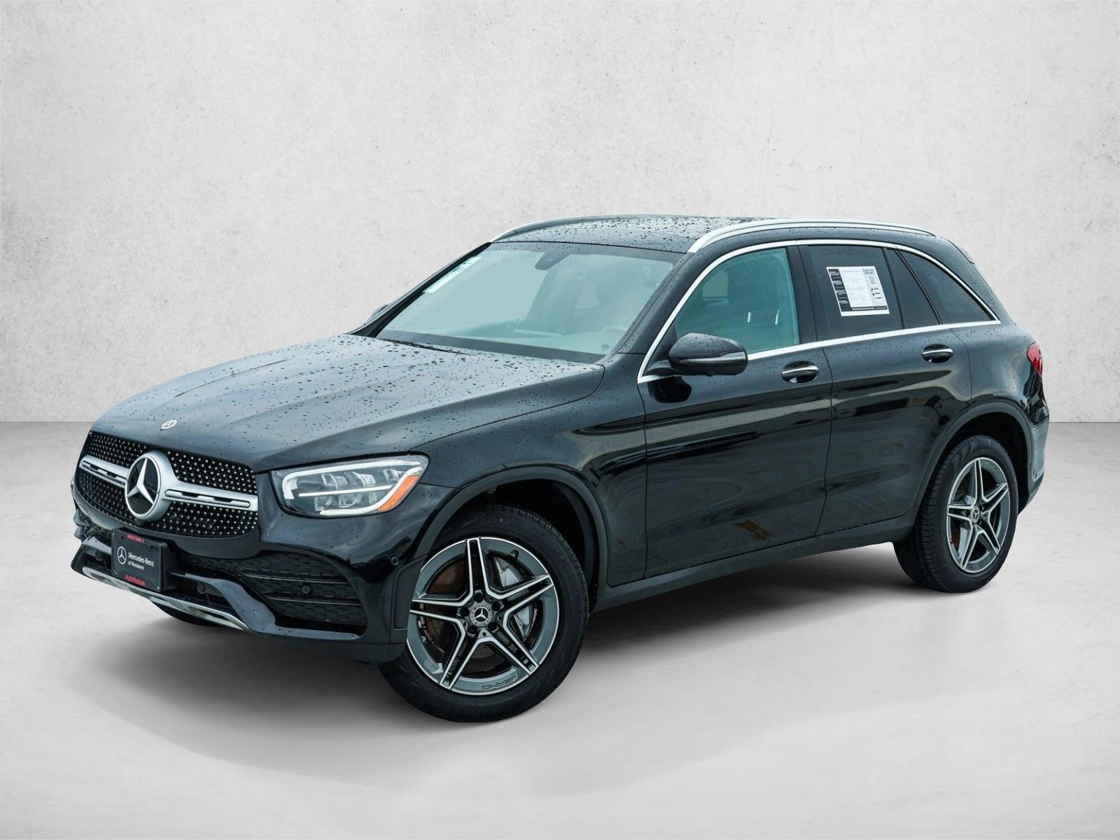 2020 Mercedes-Benz GLE