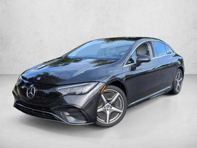 2023 Mercedes-Benz EQE 350 -
                  Pompano Beach, FL