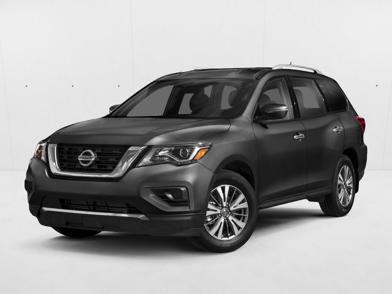 2020 Nissan Pathfinder S -
                  Littleton, CO