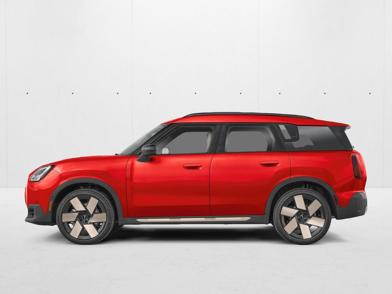 2027 MINI Countryman
