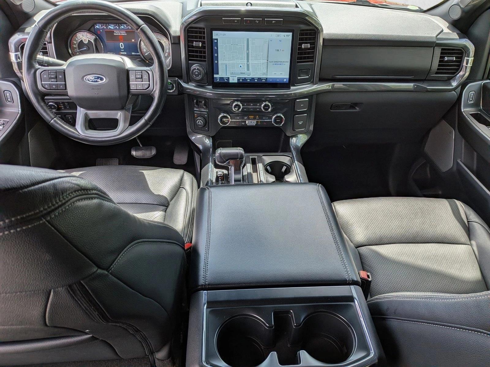 Thumbnail: 2022 Ford F-150 - 3