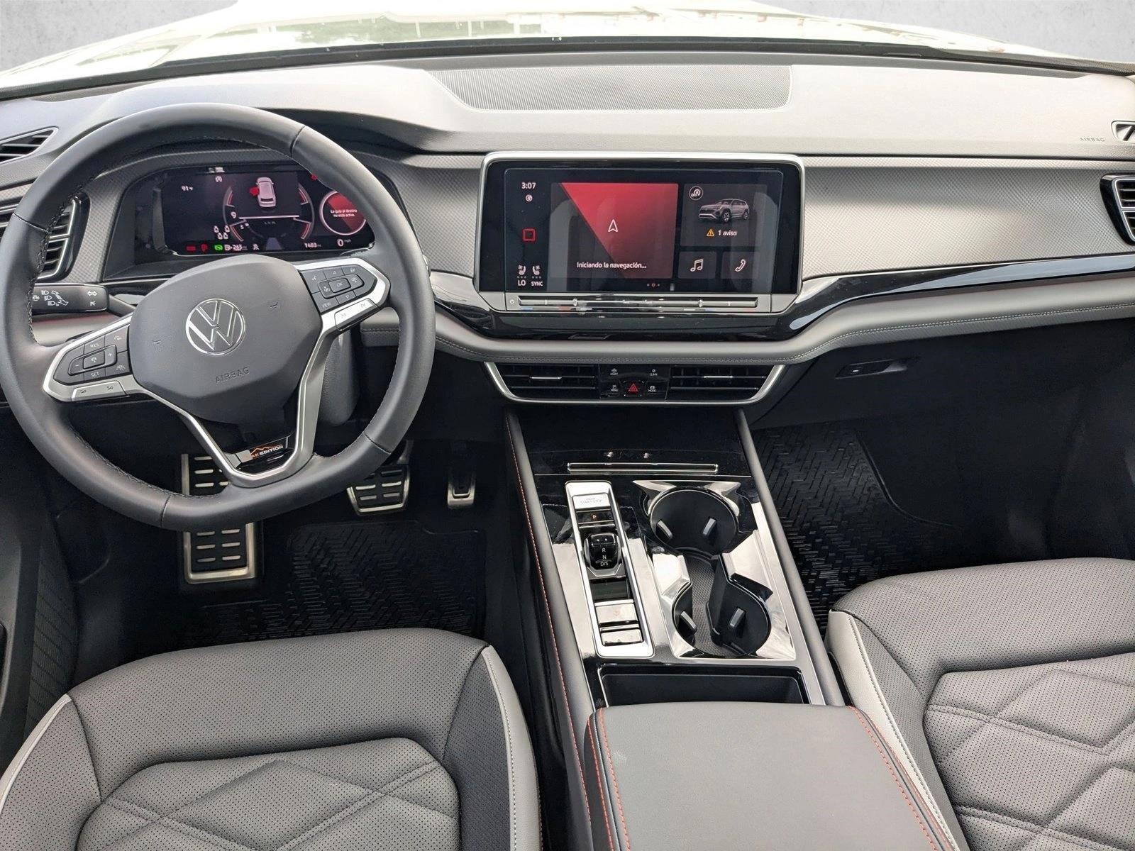 Thumbnail: 2026 Volkswagen Atlas - 3