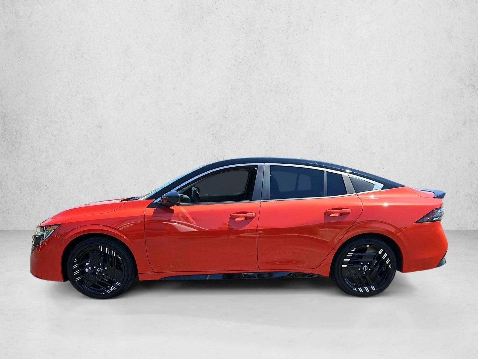 Thumbnail: 2026 Nissan Sentra - 2