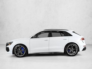 2026 Audi RS Q8