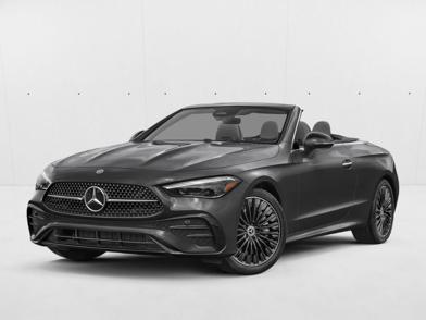 2027 Mercedes-Benz CLE