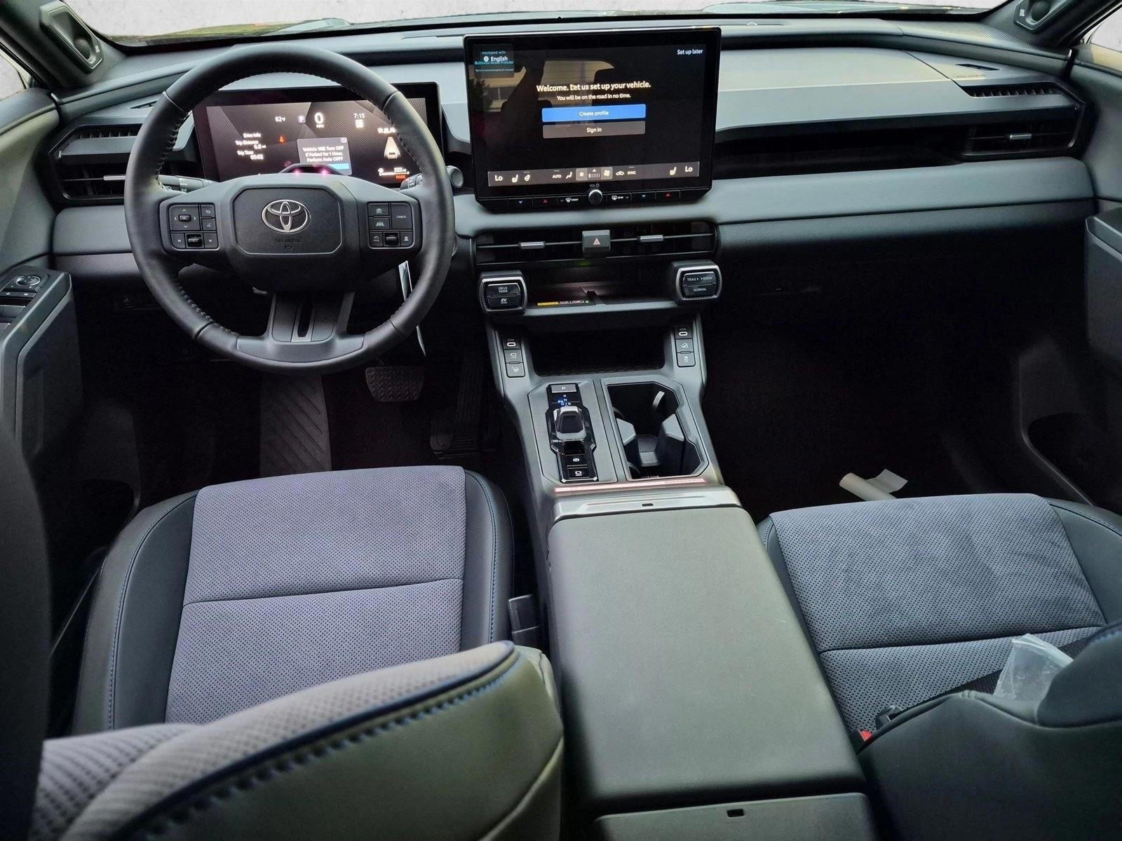 Thumbnail: 2026 Toyota RAV4 - 4