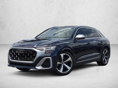 2026 Audi SQ8 Prestige -
                  Orlando, FL