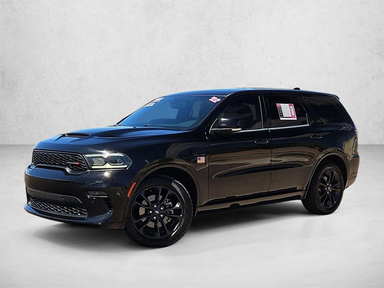 2022 Dodge Durango R/T AWD's photo