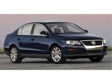 2006 Volkswagen Passat 2.0T -
                  Jacksonville, FL