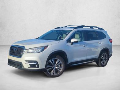 2020 Subaru Ascent Limited -
                  Ft. Myers, FL