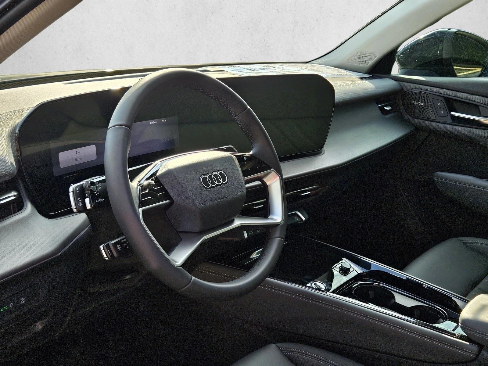 Thumbnail: 2026 Audi Q3 - 3
