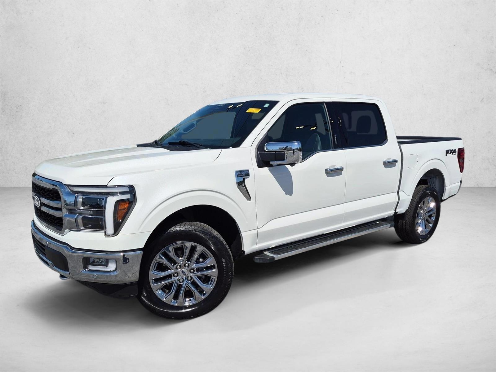 2023 Ford F-250 Super Duty