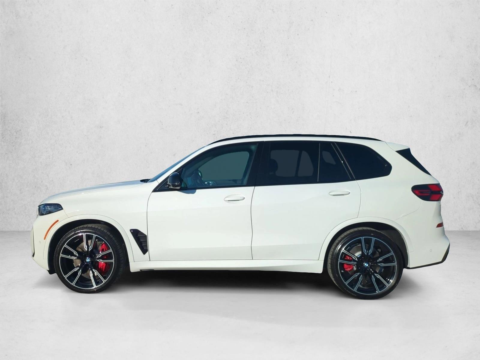 Thumbnail: 2026 BMW X5 - 2