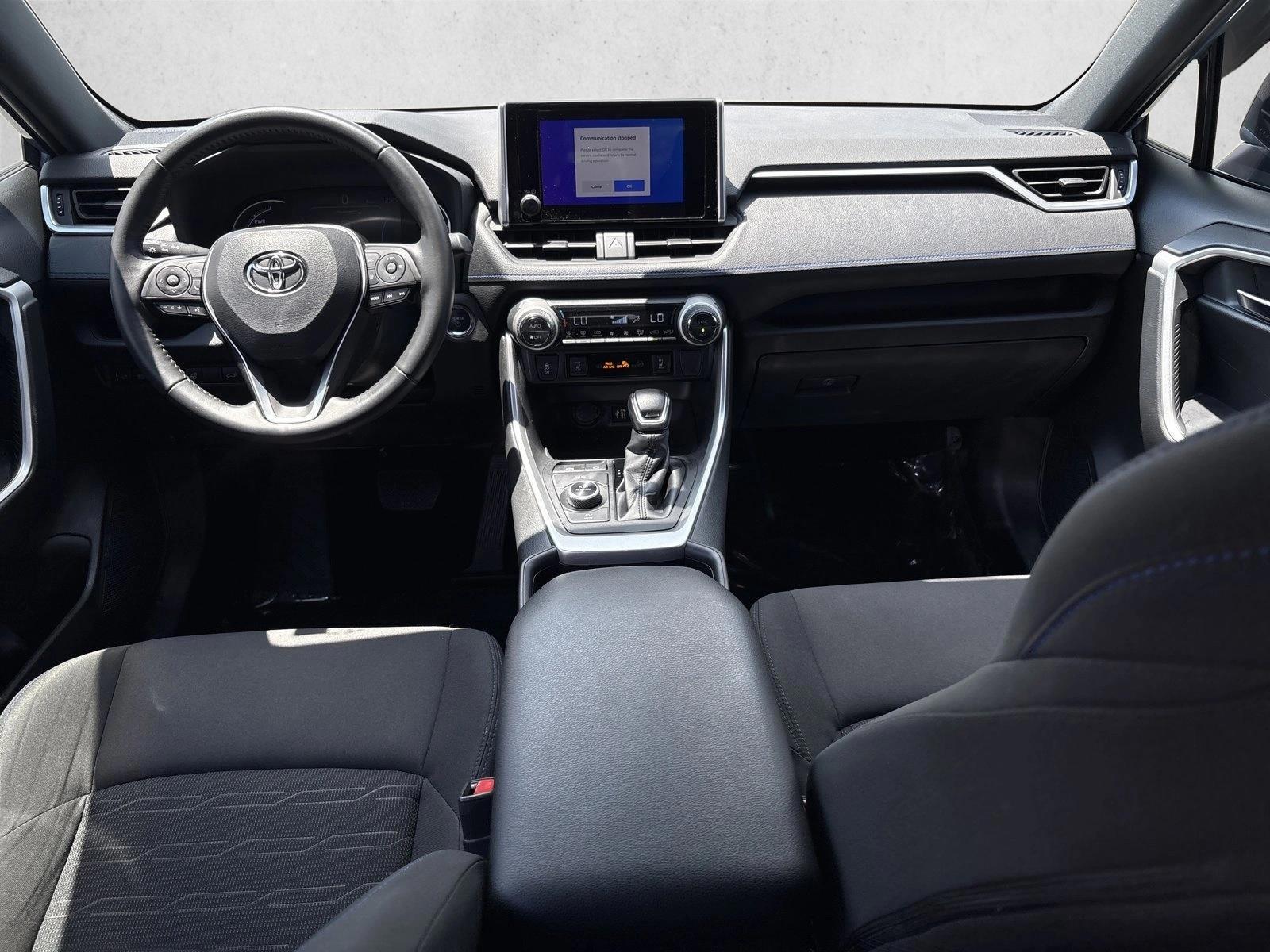 Thumbnail: 2023 Toyota RAV4 - 3