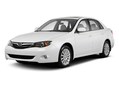 2011 Subaru Impreza Premium -
                  Golden, CO