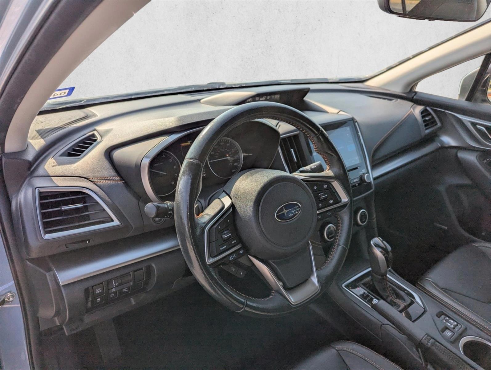 Thumbnail: 2022 Subaru Crosstrek - 3