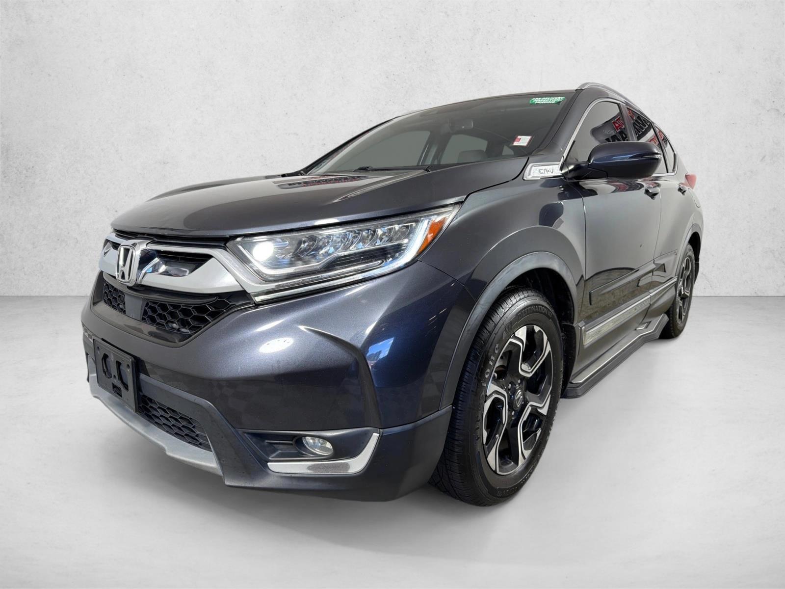Thumbnail: 2019 Honda CR-V - 1