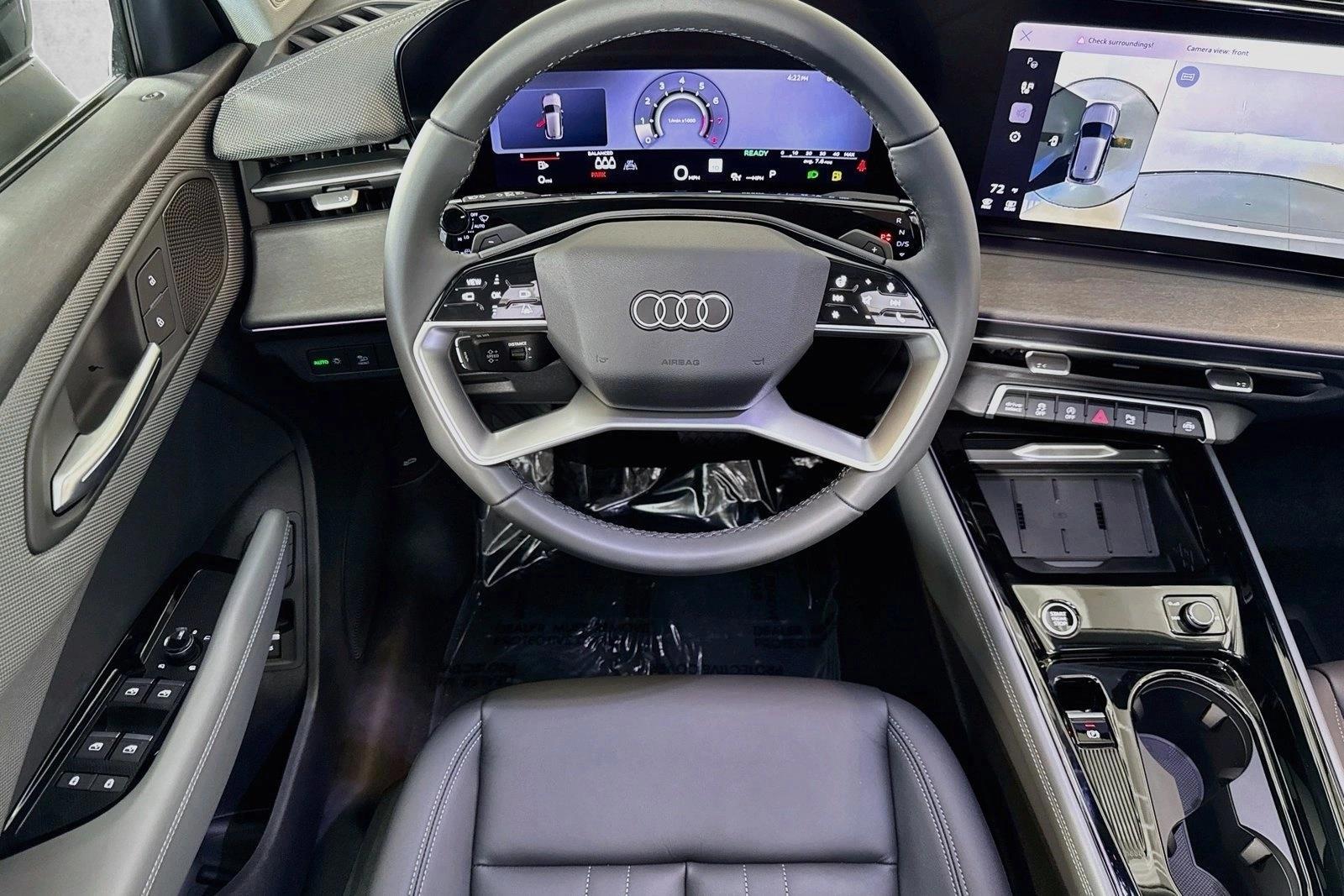Thumbnail: 2026 Audi Q3 - 3