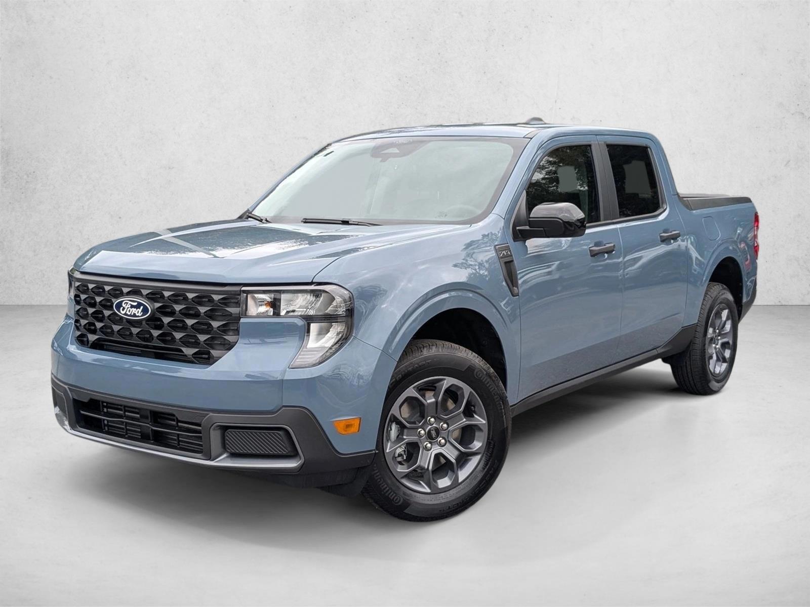 Thumbnail: 2026 Ford Maverick - 1