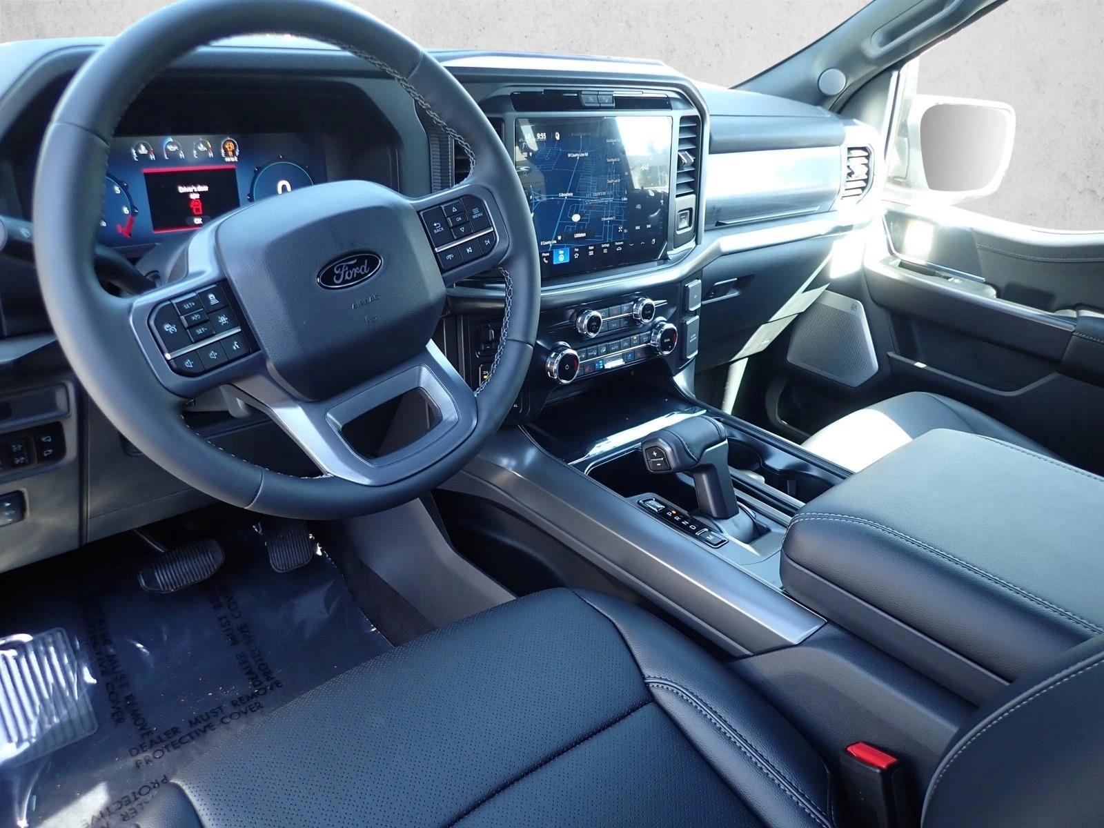 Thumbnail: 2026 Ford F-150 - 3