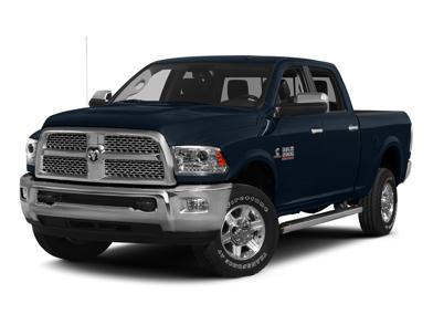 2015 RAM 2500 Outdoorsman -
                  Colorado Springs, CO