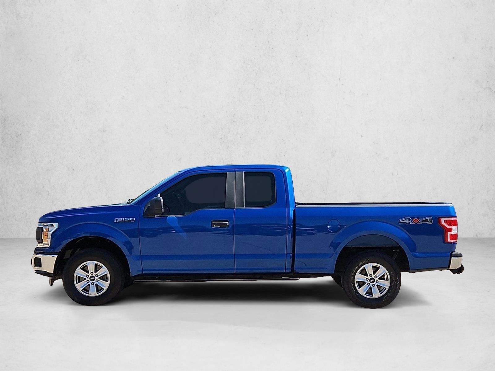 Thumbnail: 2018 Ford F-150 - 2